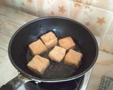 Foto langkah ke 1 dari resep Tahu Gejrot.