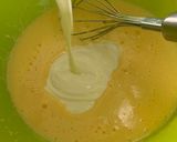 A picture of step 5 of Creme Brûlée 💞.
