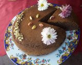 عکس مرحله 3 از دستور کیک قابلمه ای🍰