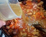 Foto del paso 4 de la receta: Mondongo a la española (Gringa)
