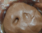 Foto del paso 4 de la receta: Galletitas de chocolate. Fácil, rico, y con pocos ingredientes😋