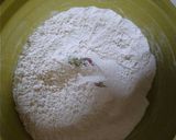 Foto langkah ke 3 dari resep Cumi cumi krispi.