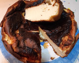 Foto del paso 2 de la receta: Cheesecake frambuesa Fit