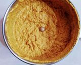 A picture of step 3 of Fenugreek seeds curry.