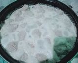 Foto langkah ke 5 dari resep Bakso Solo Homemade.