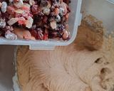 Foto langkah ke 6 dari resep English Fruit Cake.