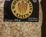 Foto langkah ke 1 dari resep MPASI Chicken Oat.