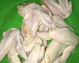 Foto langkah ke 1 dari resep Ayam saus tiram.