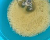 Foto langkah ke 2 dari resep Lapis custard barongko.