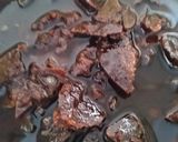 Foto langkah ke 2 dari resep Bolu Kukus Gula Merah.