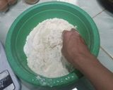 Foto langkah ke 1 dari resep Kulit siomay.