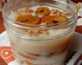 Foto langkah ke 8 dari resep Americans Pudding.