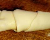 Chicken roll with curd sauce recipe step 3 photo