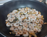 Foto del paso 3 de la receta: Gambas al ajillo