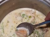 Chicken Creamy Mustard