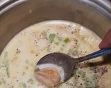 Foto langkah ke 4 dari resep Chicken Creamy Mustard.