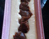 Foto del paso 5 de la receta: Budín de Coco Relleno de Dulce de Leche