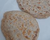Foto del paso 2 de la receta: Pancito express en sartén