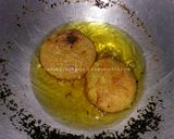 Foto langkah ke 10 dari resep Martabak Bihun Khas Madura.
