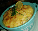 Foto del paso 7 de la receta: Chupe de jaiba