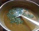 મગ નું સૂપ (Moong Soup Recipe In Gujarati) રેસીપી સ્ટેપ4ફોટો