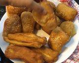 Foto langkah ke 15 dari resep Odading viral mang oleh.