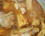 Foto del paso 5 de la receta: Pollo guisado o susado
