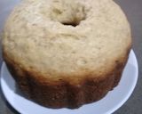 Foto del paso 4 de la receta: Budín de banana
