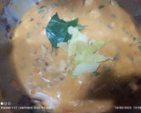 Foto del paso 6 de la receta: Pollo al curry rojo