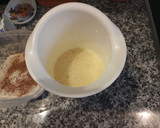 Foto del paso 4 de la receta: Donuts de avena y chocolate con o sin agujero