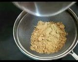 स्पंजी केक (spongy cake recipe in Hindi) रेसिपी चरण 1 फोटो