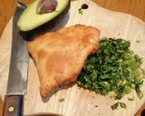 Foto del paso 8 de la receta: Empanadas de camarón