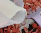Foto langkah ke 4 dari resep Macaroni Schotel Panggang Ekonomis.