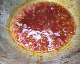 Foto langkah ke 2 dari resep Cumi Sambal Bawang.