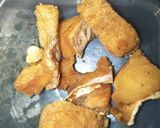 Foto langkah ke 7 dari resep Sayur asam jawa.