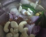 A picture of step 1 of Mustard chicken.