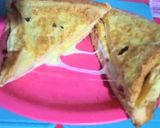Foto del paso 6 de la receta: Súper sándwich de huevo