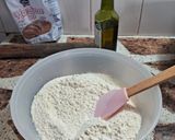 Foto del paso 1 de la receta: Masa de rapiditas/tacos