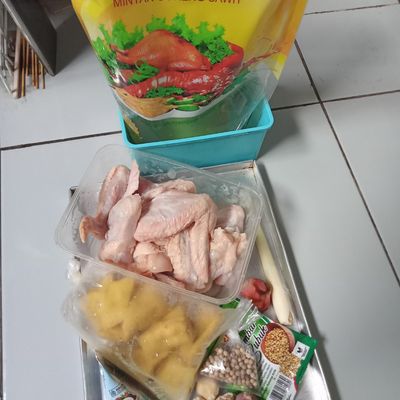 Langkah 1