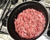 Foto del paso 6 de la receta: Guisado de Marlín