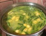 Cara Membuat 21 Sayur lodeh ketupat 4