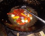 Foto langkah ke 1 dari resep Sambal korek awet.