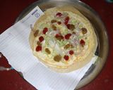 এগরোল(eggroll recipe in bangali) রেসিপি ধাপ - 5 ছবি