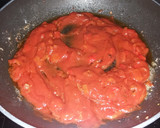 Foto del paso 5 de la receta: Bacalao con tomate