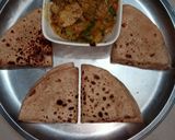 पत्ता गोभी और आलू की सब्जी (Patta gobhi aur aloo ki sabzi recipe in Hindi) रेसिपी चरण 6 फोटो
