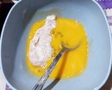 Foto langkah ke 4 dari resep Ayam Katsu Krispy.