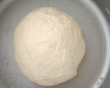 Foto langkah ke 1 dari resep Pizza Sosis Teflon (Happycall Pan).