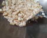 Foto langkah ke 1 dari resep Sambal Goreng Tahu Kentang.