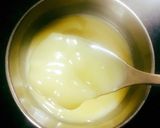 A picture of step 6 of Homemade ghee.