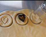 Foto del paso 2 de la receta: Donas caseras🌹